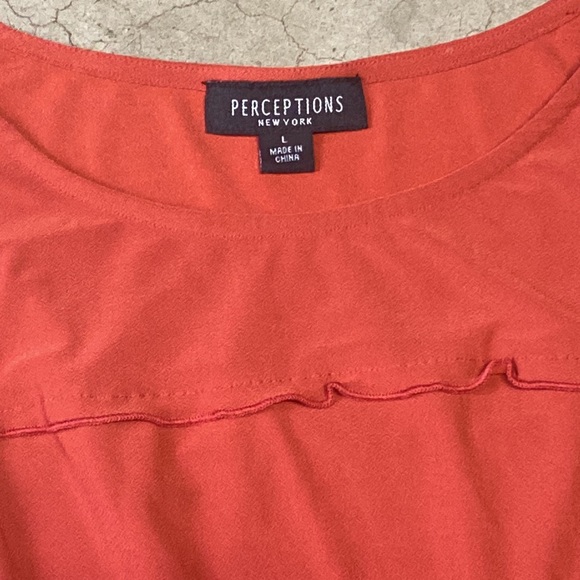 Perceptions New York Women’s Dress - Picture 3 of 5